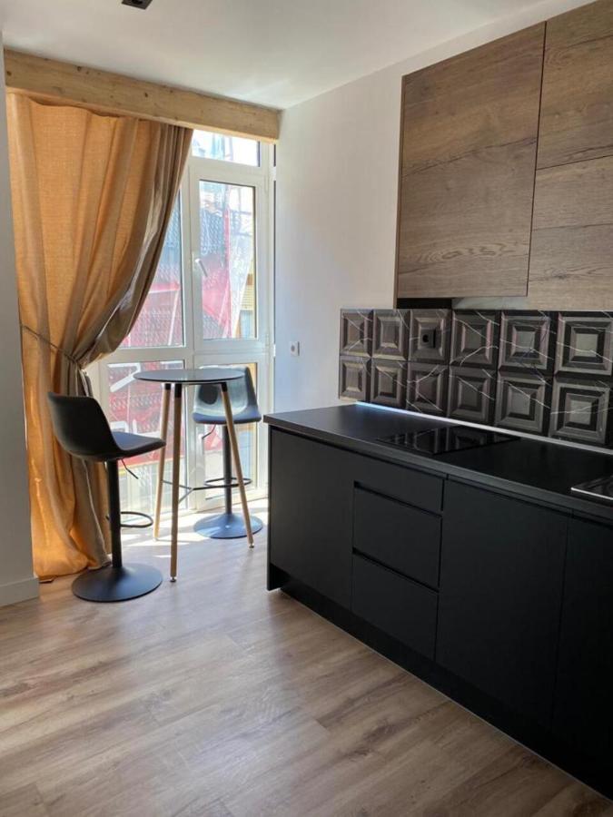 Apartamentos Canalio Santander Zewnętrze zdjęcie