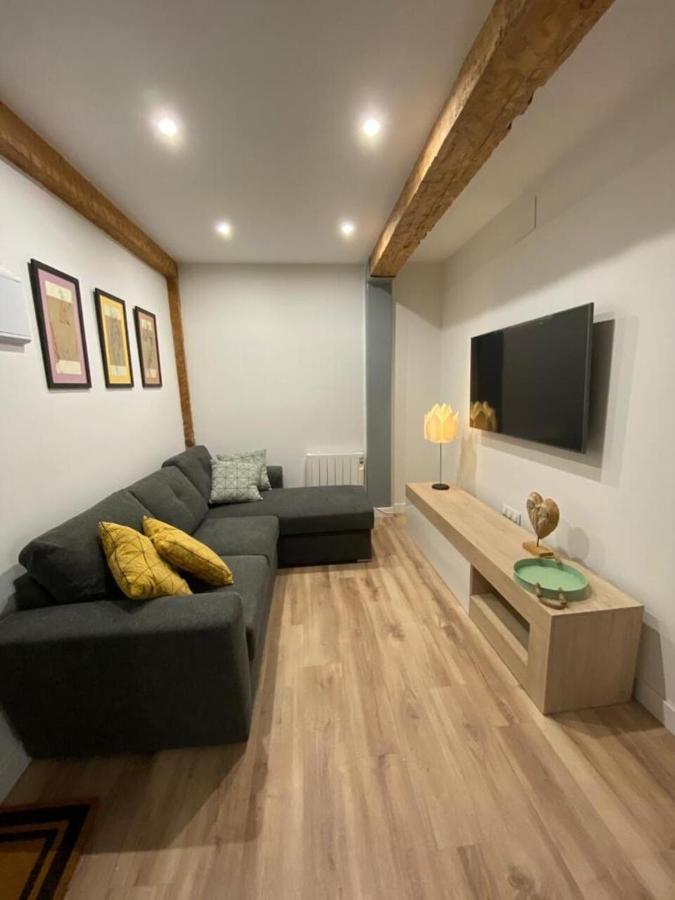 Apartamentos Canalio Santander Zewnętrze zdjęcie